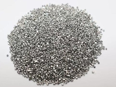 Aluminum Shot