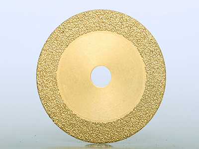 Diamond Saw Blade