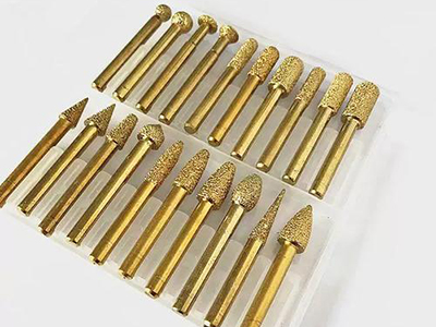 Diamond Grinding Bit