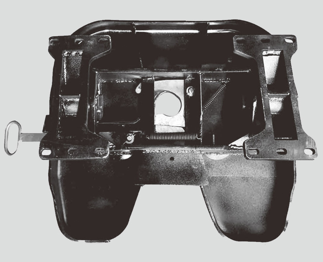 Rear View