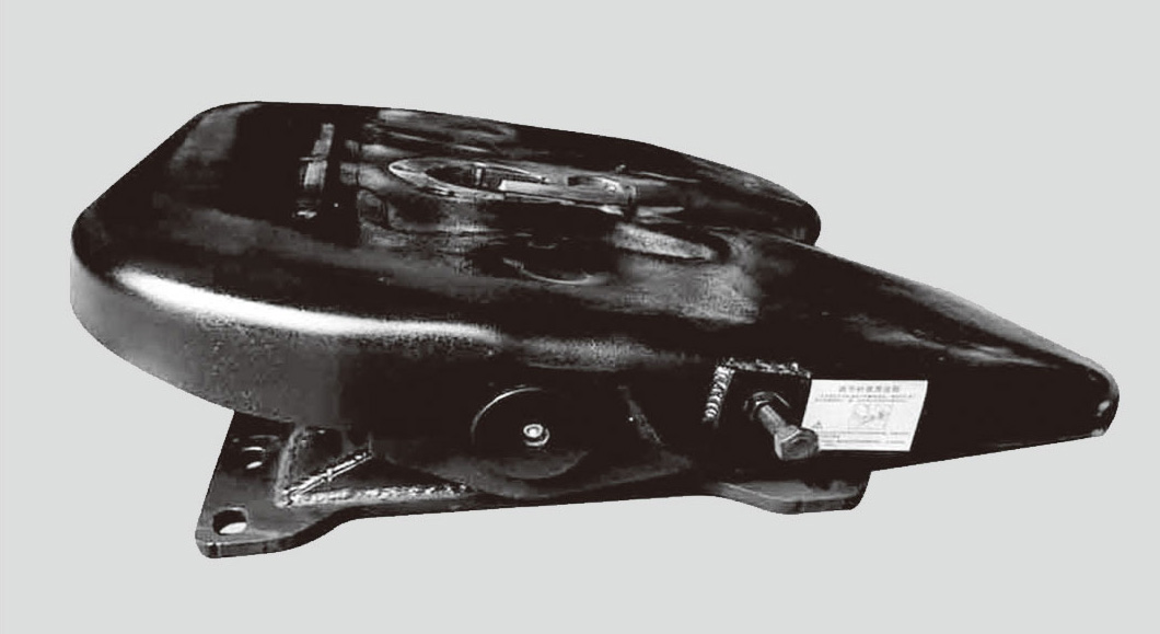 Side View