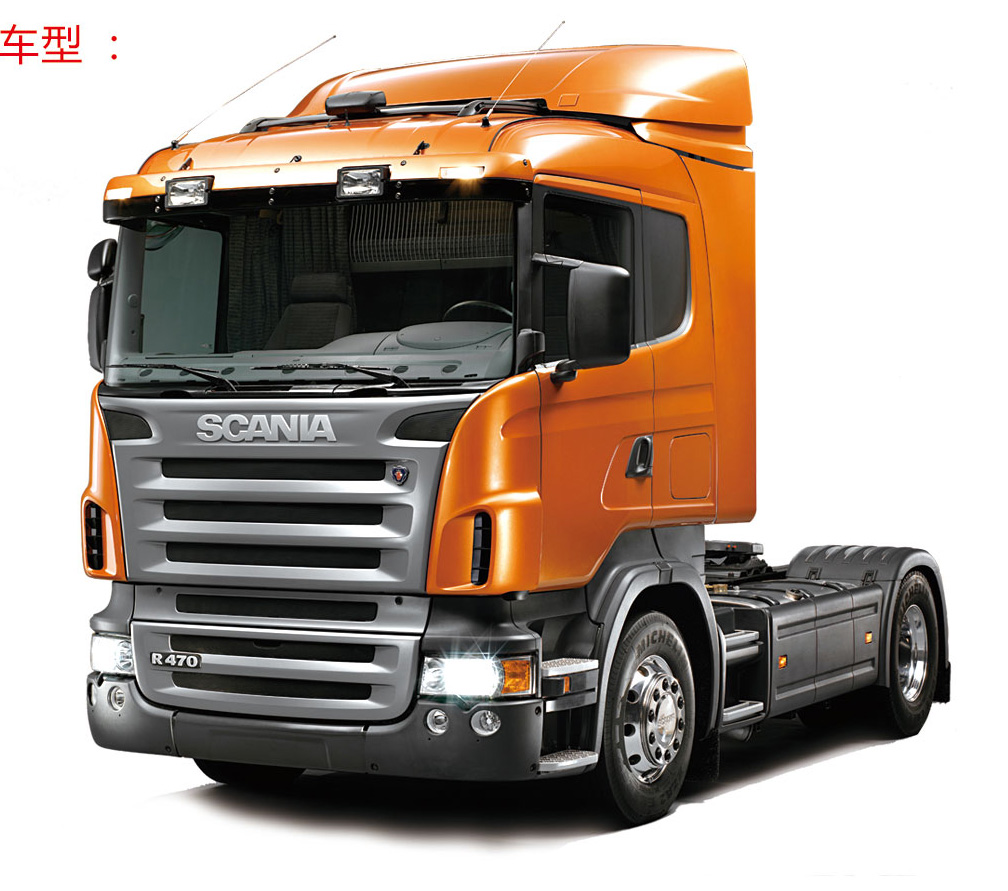 Applicable Vehicle Models