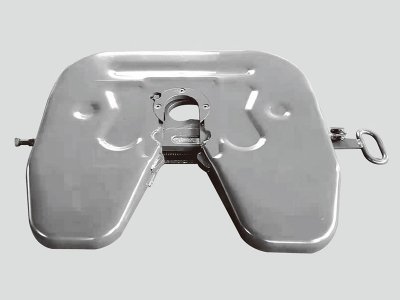 JDT-QYZ-90(165)8-Hole Saddle-Type Fifth Wheel