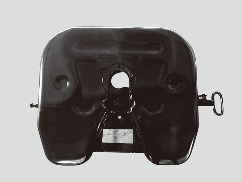 Type 90 Dual-Swing Saddle-Type Fifth Wheel