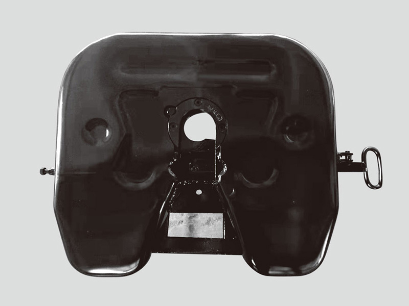 fifth wheel coupling