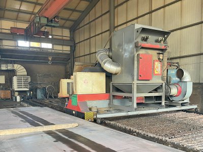 Production Workshop