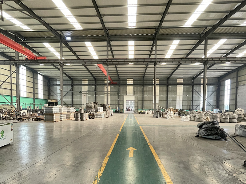 Production Workshop