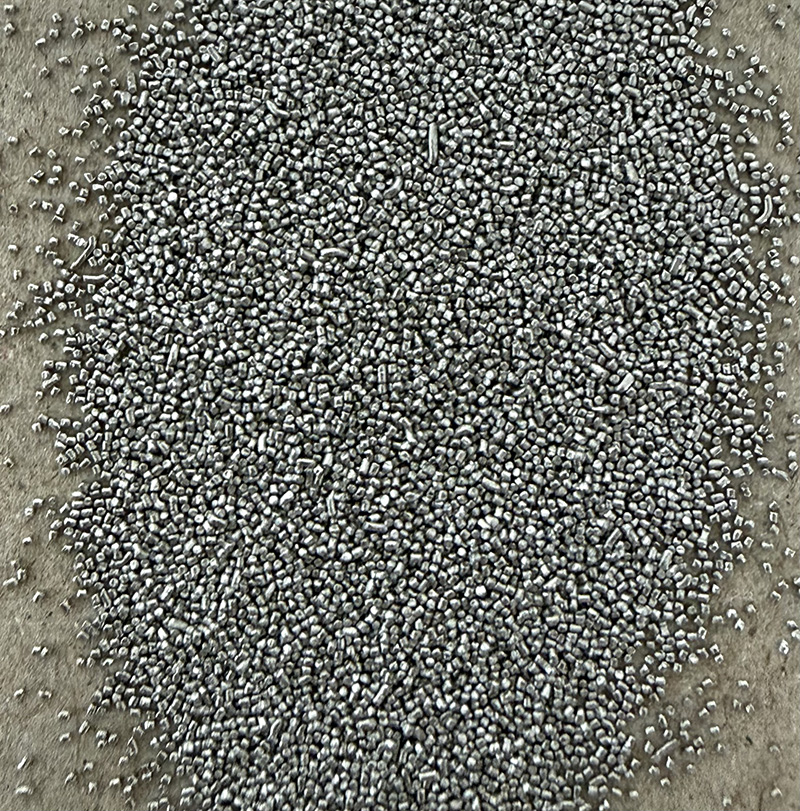 304 stainless steel shot-0.2mm