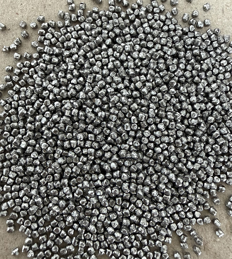 SUS430 stainless steel shot-1.6mm