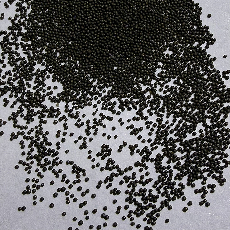 Low Carbon Steel Shot:S170