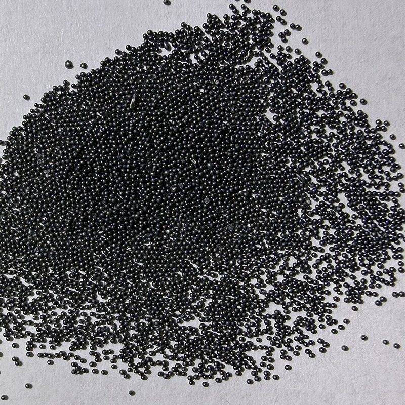 General-purpose steel shots: S130, Diameter: 0.4mm