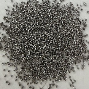 Carbon steel shot:45#